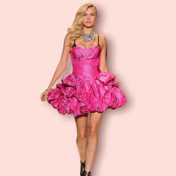 green emerald velvet dress BETSEYS TIERED TULLE DRESS CREAM Mini Formal Women's Dress  Betsey Johnson